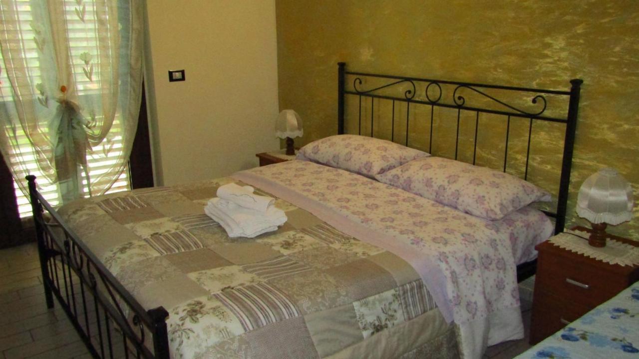 La Bella Addormentata Chieti Exterior foto
