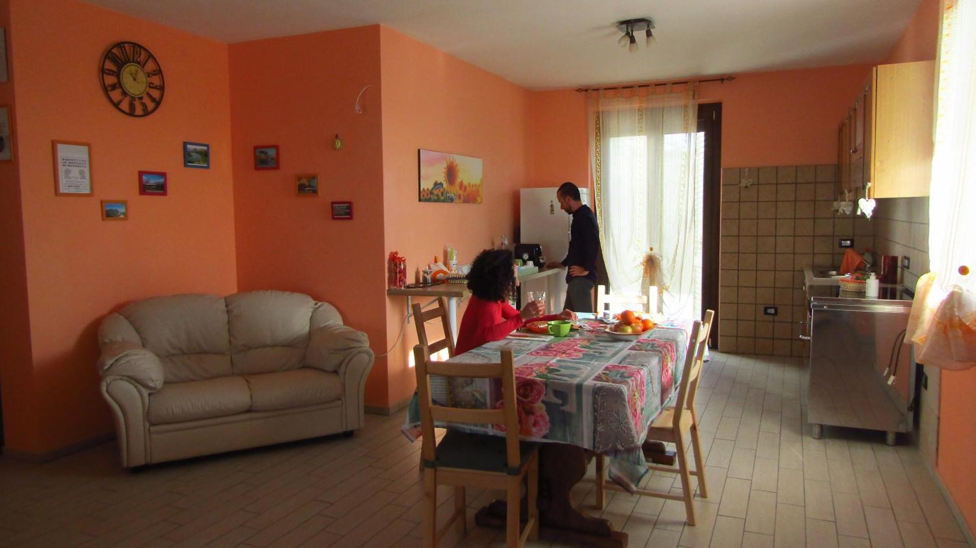 La Bella Addormentata Chieti Quarto foto