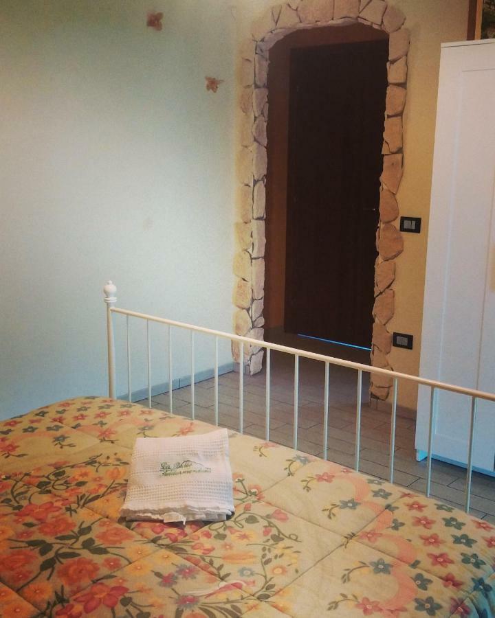 La Bella Addormentata Chieti Exterior foto